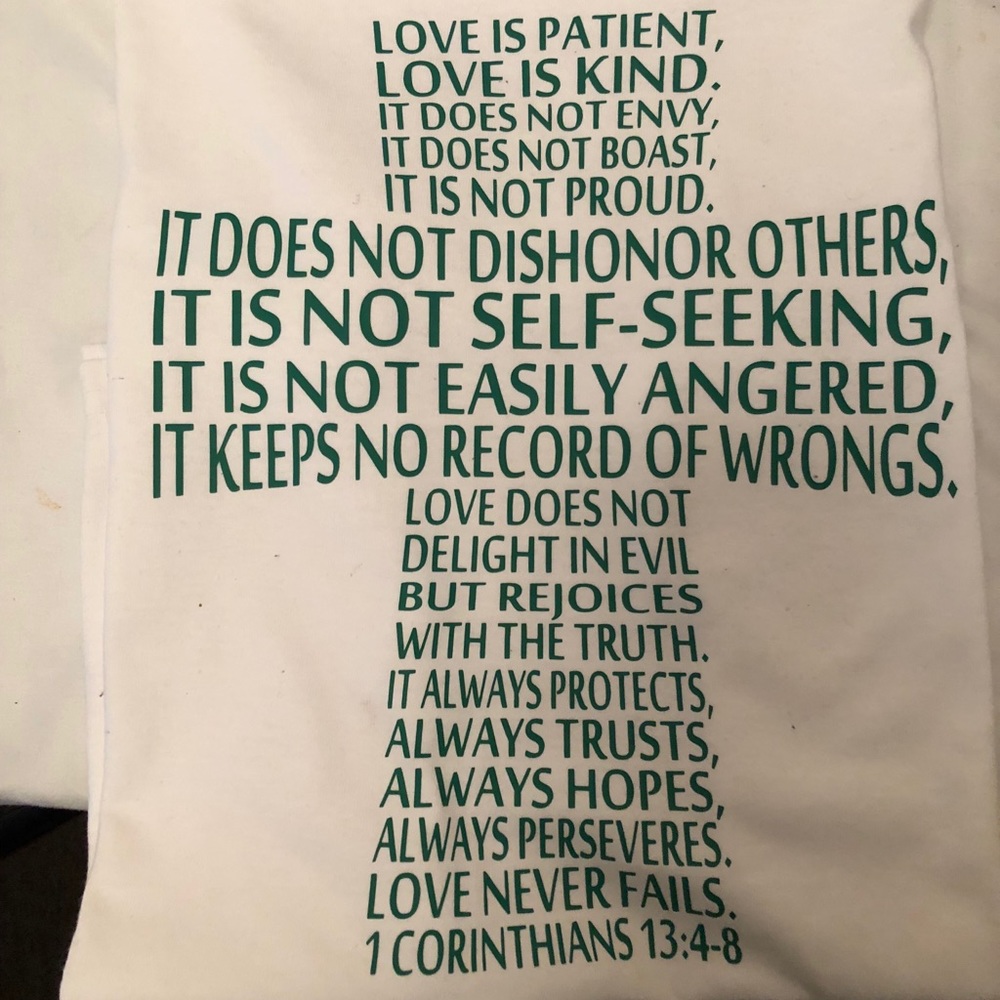 Custom T Shirt